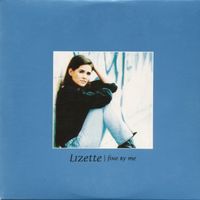 Lizette - Fine by Me