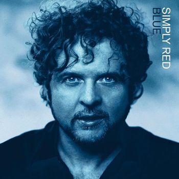 Simply Red - Blue (Expanded Version)