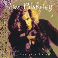 Peter Blakeley - The Pale Horse