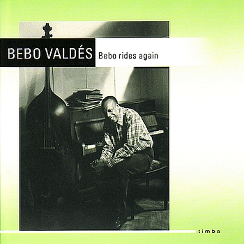 Various Artists - Bebo Rides Again