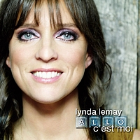 Lynda Lemay - Allo C'est Moi [de luxe]
