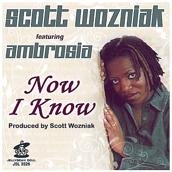 Scott Wozniak - Now I Know