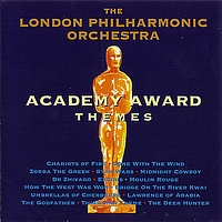 The London Philharmonic Orchestra - Academy Award Themes