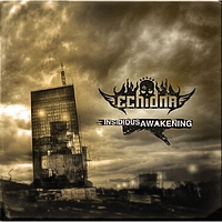Echidna - Insidious Awakening