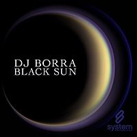 DJ Borra - Black Sun