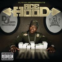 Ace Hood - DJ Khaled Presents Ace Hood Gutta