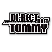 Di-rect - DI-RECT Doet Tommy