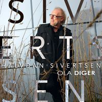 Halvdan Sivertsen - Ola Diger