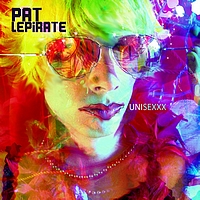 Pat Lepirate - Unisexxx (Explicit)