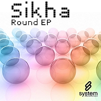 Sikha - Round EP