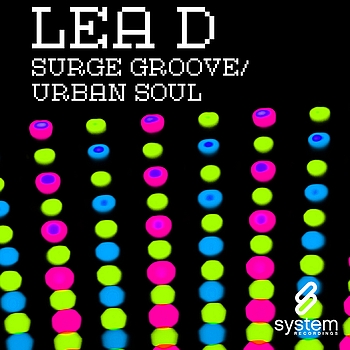 Lea D - Surge Groove/Urban Soul