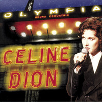 Céline Dion - A L'Olympia