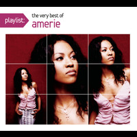 Amerie - Playlist: The Very Best Of Amerie