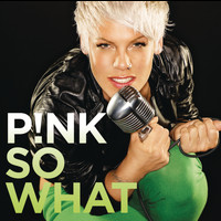 P!nk - So What (Bimbo Jones Mix)