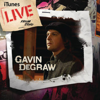 Gavin DeGraw - Live From Soho