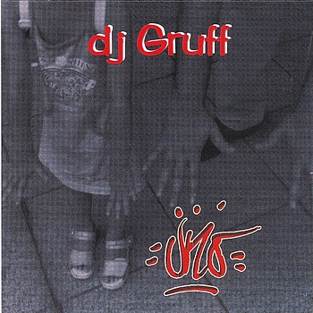 Dj gruff - Uno - One