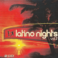 Salsaloco De Cuba - Latino Nights Vol. 2 - The Best of Latino Music