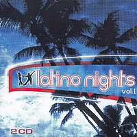 Salsaloco De Cuba - Latino Nights Vol. 1 - The Best of Latino Music