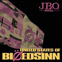 J.B.O. - United States of Blöedsinn