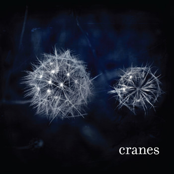 Cranes - Cranes