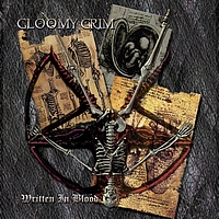 Gloomy Grim - Written In Blood (Explicit)