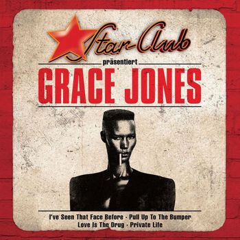 Grace Jones - Star Club (Explicit)