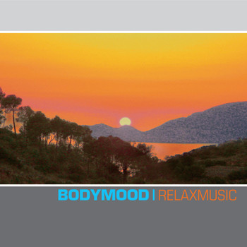 Ibiza Sunset - Bodymood