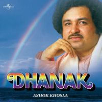 Ashok Khosla - Dhanak