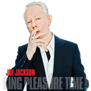 Joe Jackson - King Pleasure Time [The Remixes]