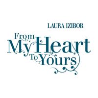 Laura Izibor - From My Heart To Yours (International)