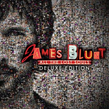 James Blunt - All the Lost Souls (Deluxe)