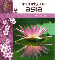 Jean- Pierre Garattoni - Art of Asian Meditation