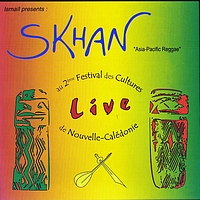 Skhan - Live
