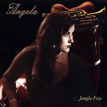 Angela - Jungla Fria