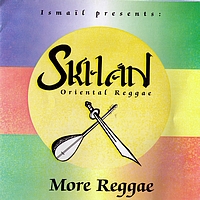 Skhan - More Reggae