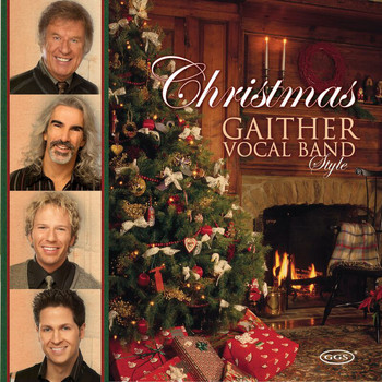Gaither Vocal Band - Christmas Gaither Vocal Band Style