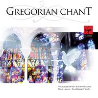 Monks And Choirboys Of Downside Abbey - Gregorian Chant