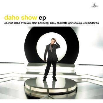Étienne Daho - Daho Show EP
