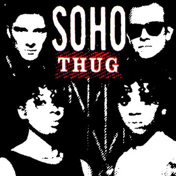 Soho - Thug [2008 Remixed Edition]