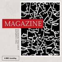 Magazine - The Complete John Peel Sessions