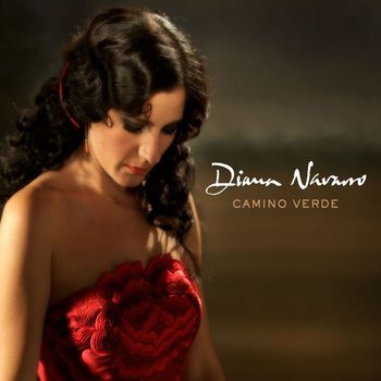 Diana Navarro - Camino verde