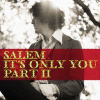 Salem Al Fakir - It's Only You (Part II)