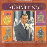 Al Martino - A Merry Christmas