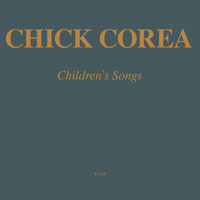 Chick Corea - Children's Songs