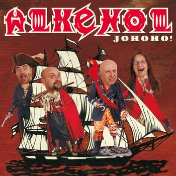 Alkehol - Johoho