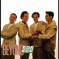 Beyond - BEYOND 4 拍 4