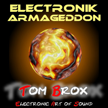Tom Brox - Electronik Armageddon