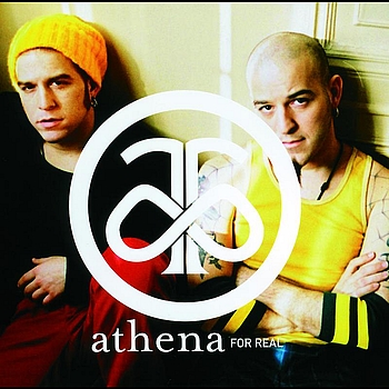 Athena - For Real
