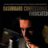 Dashboard Confessional - Vindicated