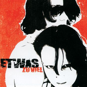 Etwas - Zu Viel
